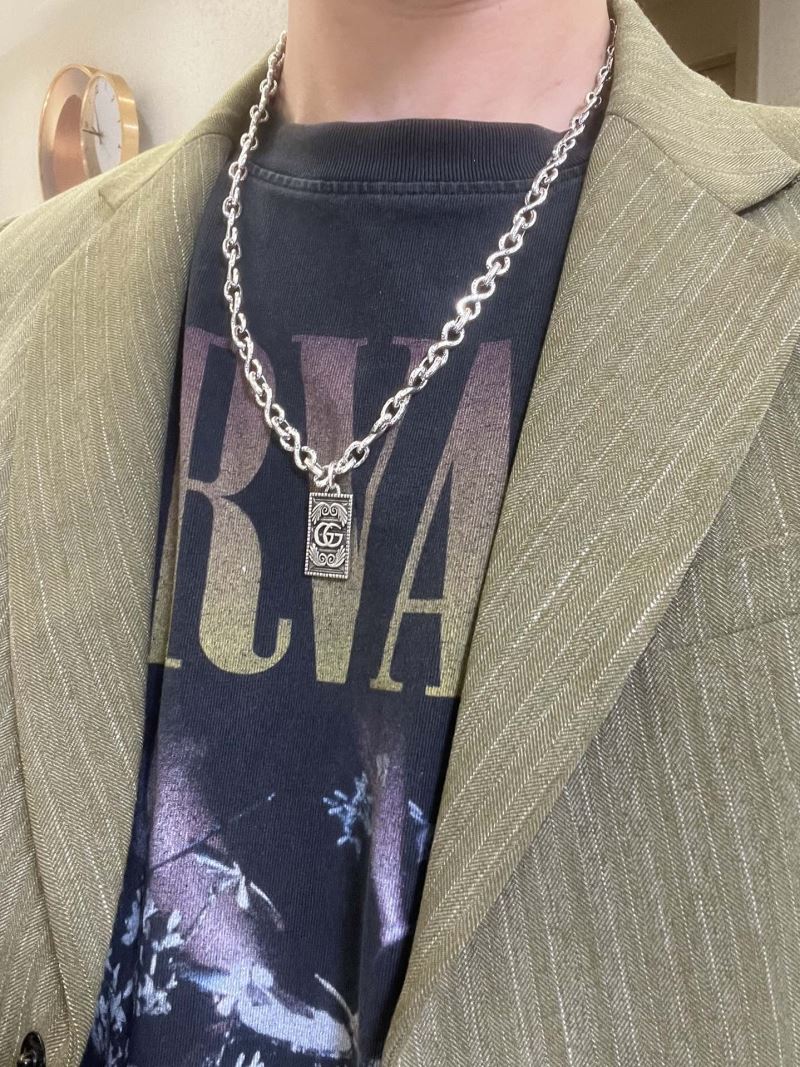 Gucci Necklaces